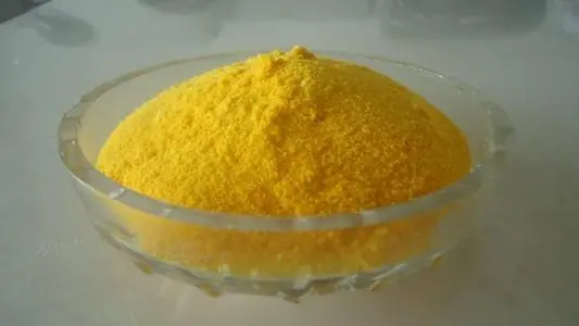 合肥聚合氯化鋁使用中要注意哪些問(wèn)題